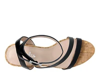 Women's Charles by David Loved Wedge Sandals