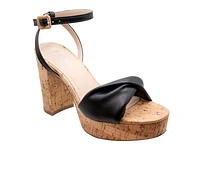 Women's Charles by David Madelina Dress Sandals