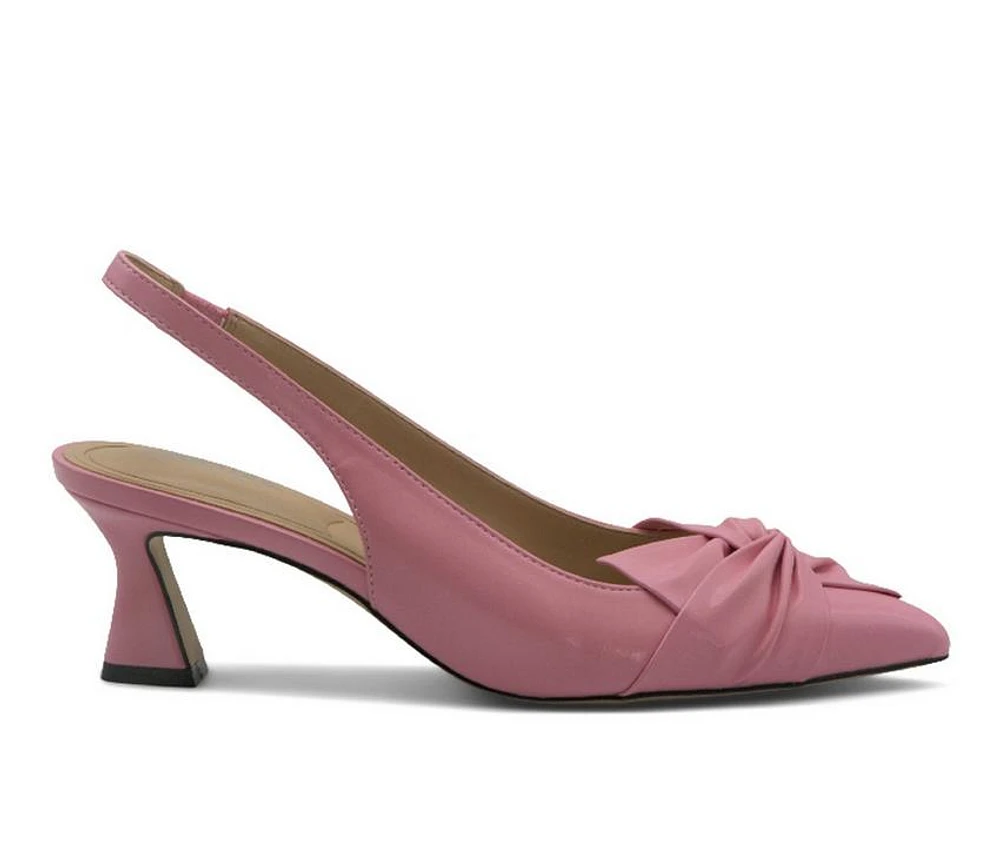 Women's Charles by David Avril Slingback Pumps