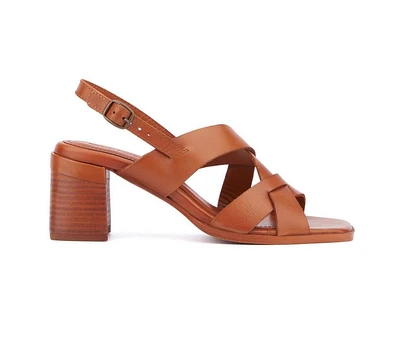 Women's Vintage Foundry Co Odelle Dress Sandals