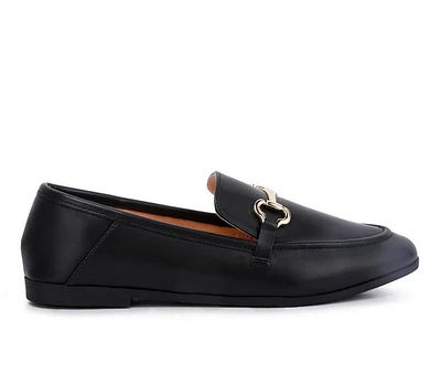 Women's London Rag Taula Horsebit Loafers