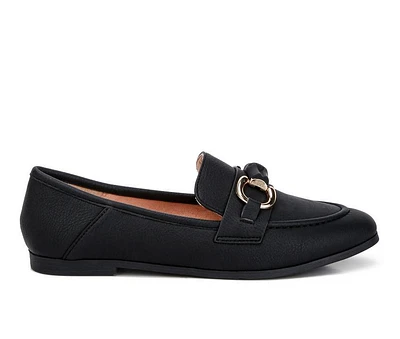 Women's Rag & Co Asher Horsebit Loafers