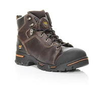 Men's Timberland Pro Endurance PR 6 Inch Steel Toe 52562 Work Boots