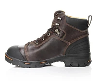 Men's Timberland Pro Endurance PR 6 Inch Steel Toe 52562 Work Boots