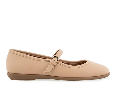 Women's Aerosoles Baylee Ballet Flats