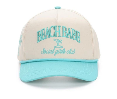 Simply Southern Adults Embroidered Hat