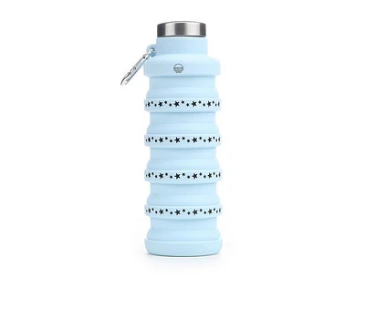 MAYIM HYDRATION Pattern Retractable Waterbottle