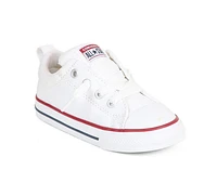 Kids' Converse Infant & Toddler Chuck Taylor All Star Street Ox Sneakers