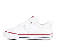 Kids' Converse Infant & Toddler Chuck Taylor All Star Street Ox Sneakers