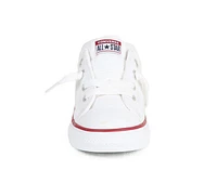 Kids' Converse Infant & Toddler Chuck Taylor All Star Street Ox Sneakers