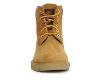 Boys' Timberland Little Kid 10760 6 Inch Classic Boots
