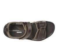 Men's Rockport Rocklake Outdoor Sandals