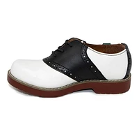 Women's School Issue Varsity Oxfords