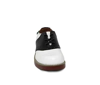 Women's School Issue Varsity Oxfords