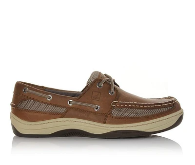 Men's Sperry Tarpon 2 Eye Boat Shoes