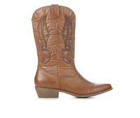 Women's Coconuts by Matisse Gaucho Cowboy Boots