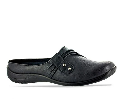 Women's Easy Street Holly Mules