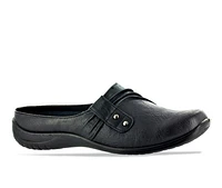 Women's Easy Street Holly Mules