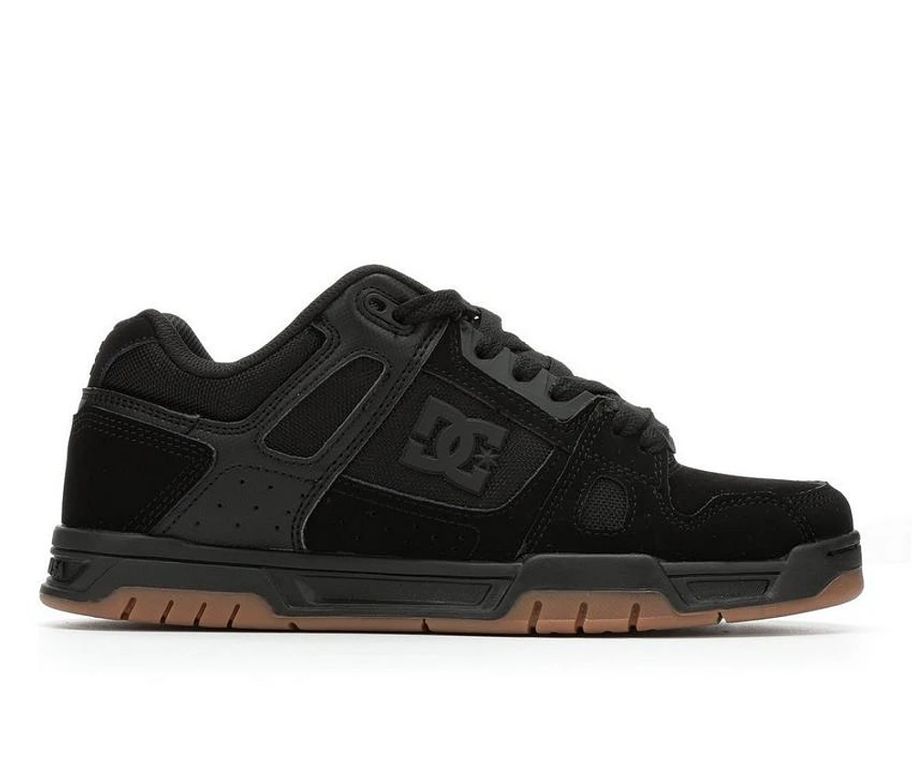 Men's DC Stag Skate Shoes