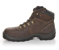 Men's Irish Setter by Red Wing 83617 Ely Hiker 6 Inch Electrical Hazard Boots