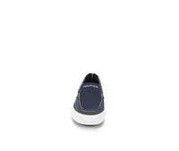 Men's Nautica Doubloon Slip-On Boat Shoes