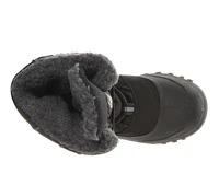 Boys' Itasca Sonoma Toddler & Little Kid Frost Winter Boots