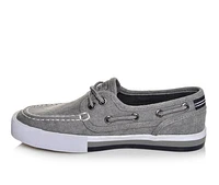 Boys' Nautica Little Kid & Big Spinnaker Boat Shoes