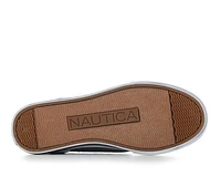 Boys' Nautica Little Kid & Big Spinnaker Boat Shoes