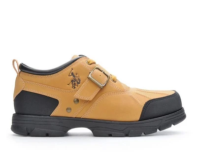 Men's US Polo Assn Clancy II Boots