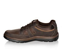 Men's Rockport Get Your Kicks Blucher Oxfords