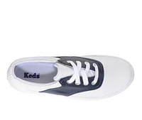 Girls' Keds Toddler & Little Kid Big School Days Saddle Oxfords