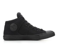 Adults' Converse Chuck Taylor All Star Foundation Hi Sneakers