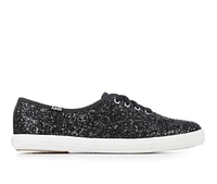 Women's Keds Champion Glitter