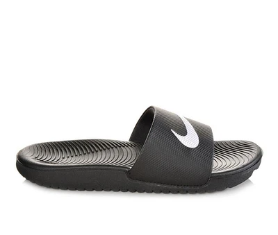 Kids' Nike Little Kid & Big Kawa Sport Slides