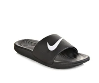 Kids' Nike Little Kid & Big Kawa Sport Slides