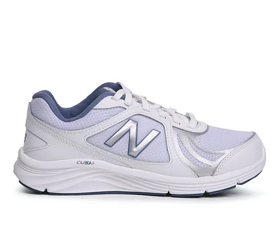 Women's New Balance WW496 V3 Walking Shoes