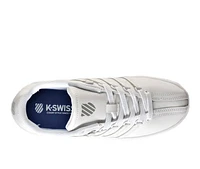 Kids' K-Swiss Big Kid Classic VN Retro Sneakers