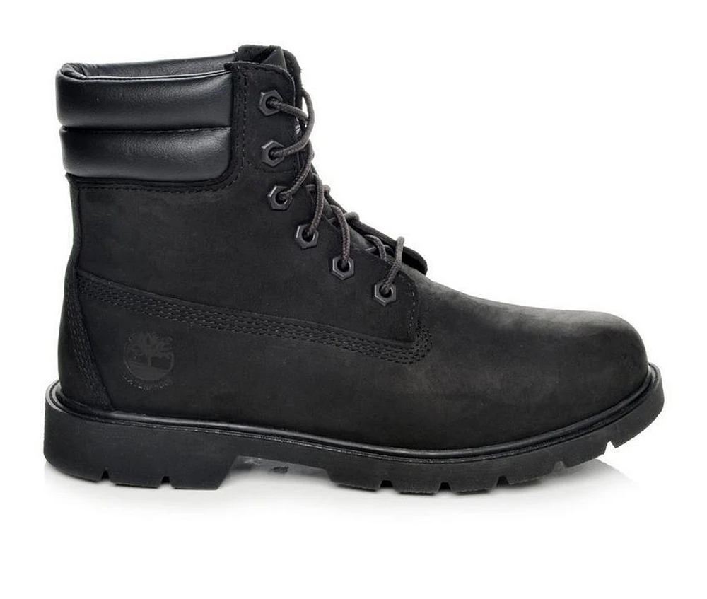 Women's Timberland Linden Woods Boots