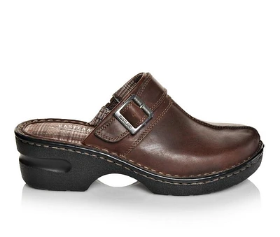 Women's Eastland Mae Clogs