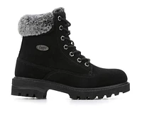 Women's Lugz Empire Hi Fur Boots