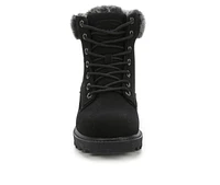 Women's Lugz Empire Hi Fur Boots