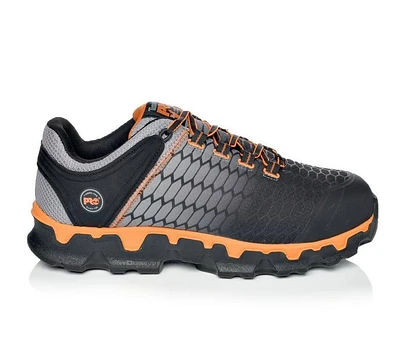 Men's Timberland Pro Powertrain Sport A1GT9 Work Shoes