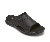 Men's Rockport Darwyn Slide 2 Outdoor Sandals