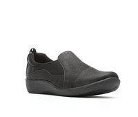 Women's Clarks Sillian Paz Slip-On Shoes