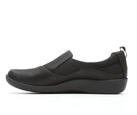 Women's Clarks Sillian Paz Slip-On Shoes