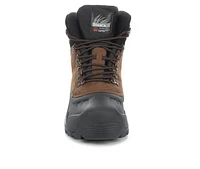 Men's Itasca Sonoma Ice House II Winter Boots