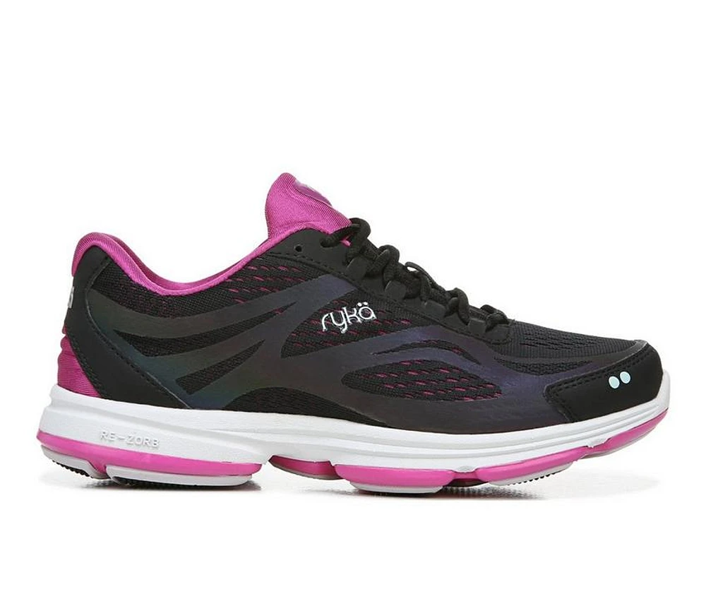 Women's Ryka Devotion Plus Walking Shoes