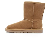 Girls' Koolaburra by UGG Little Kid & Big Victoria Short Boots