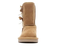 Girls' Koolaburra by UGG Little Kid & Big Victoria Short Boots