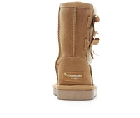 Girls' Koolaburra by UGG Little Kid & Big Victoria Short Boots